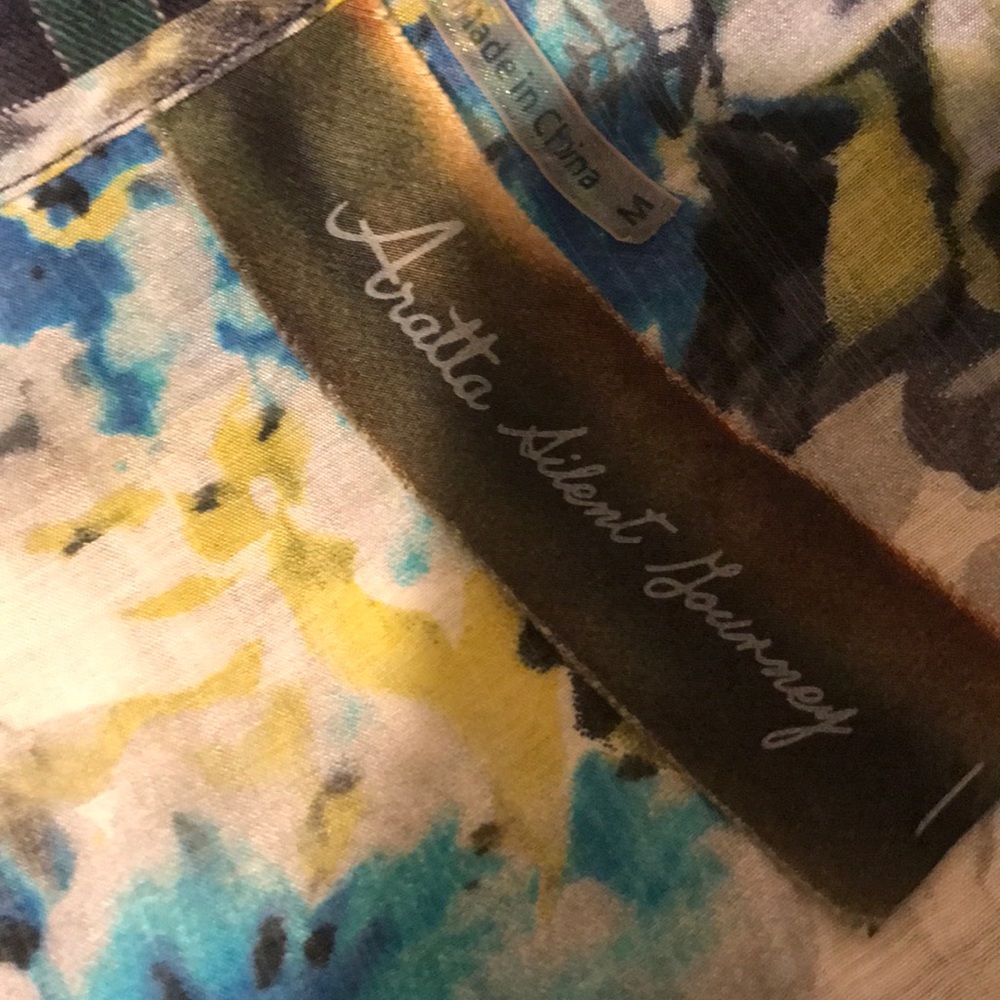 Blouse - Picture 5 of 6